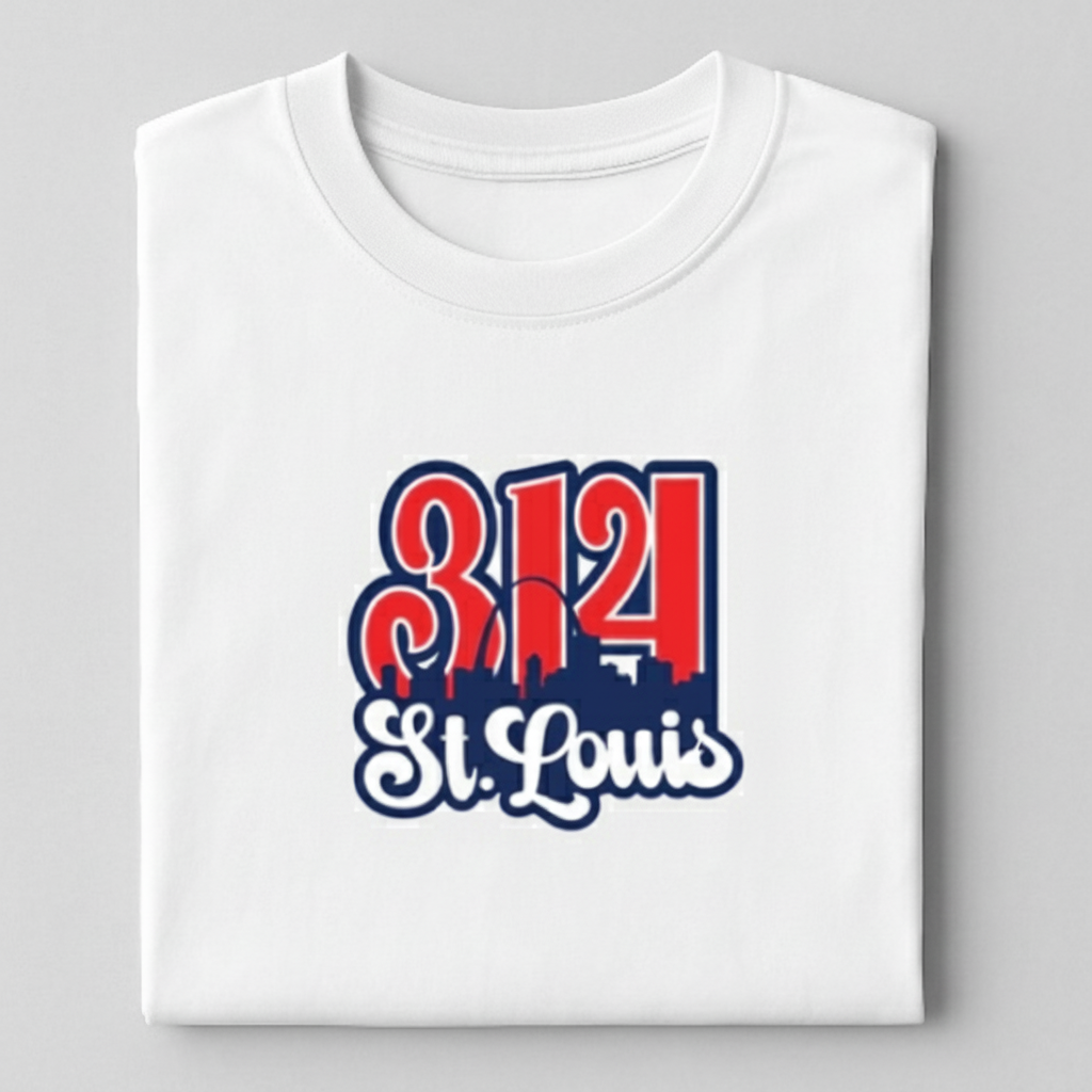 314 St Louis Sweatshirt