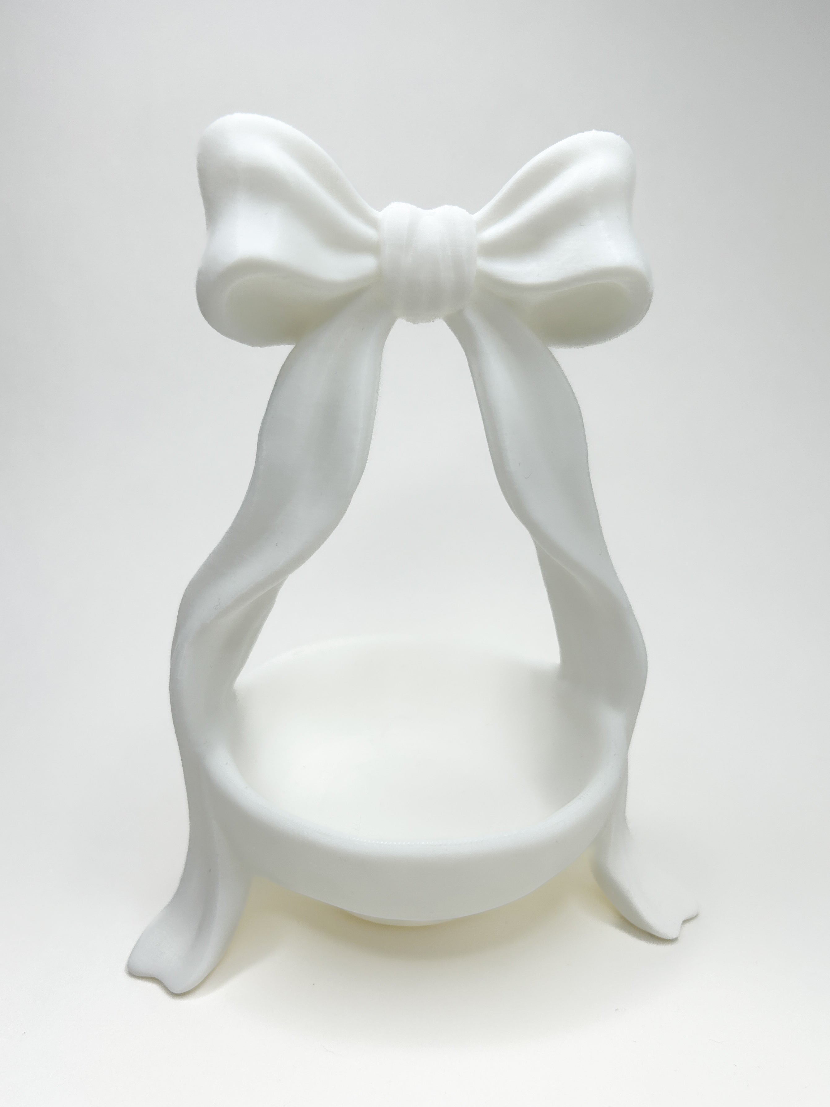 Bow Trinket Dish