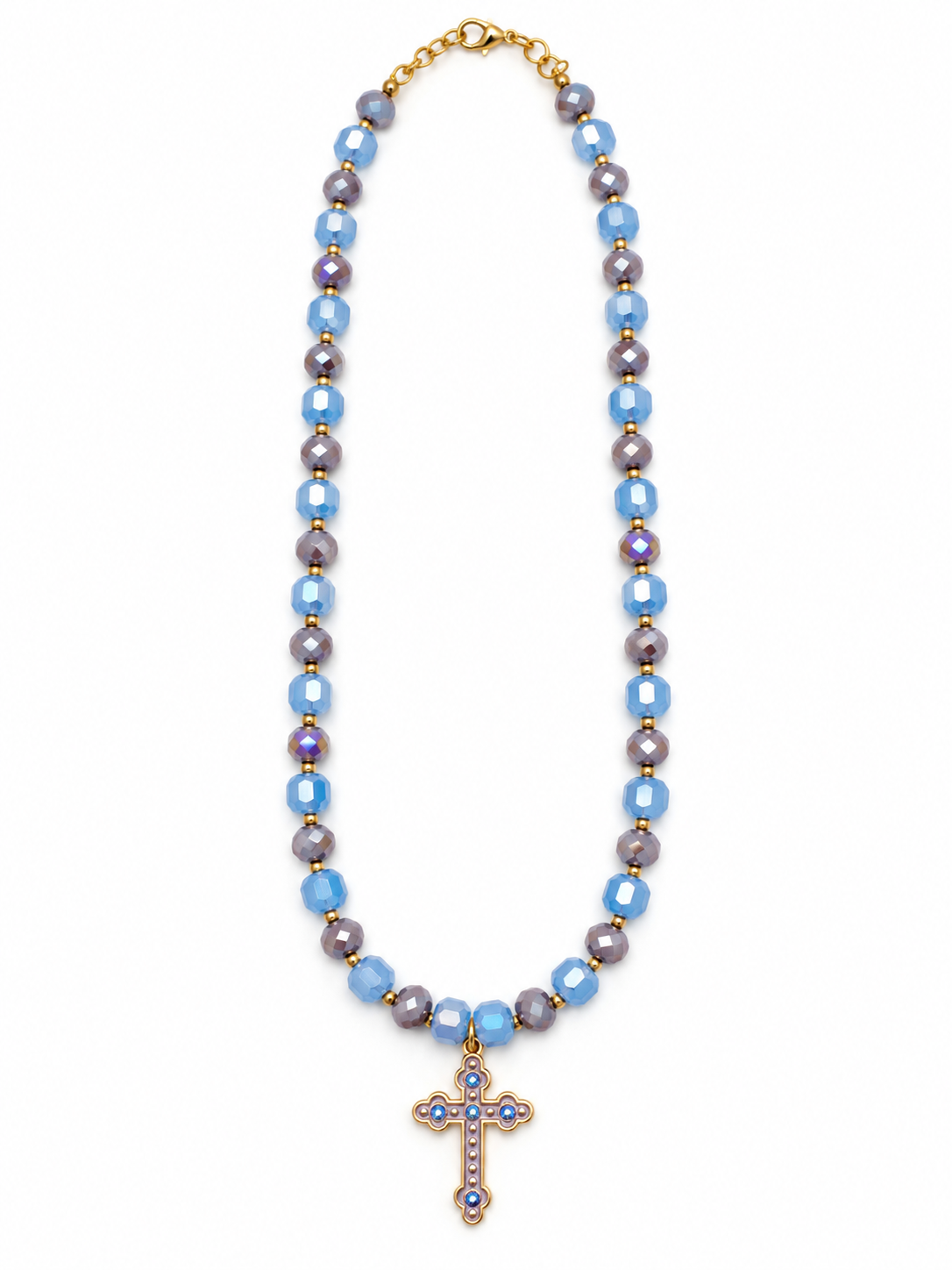 Heavenly Skies Necklace
