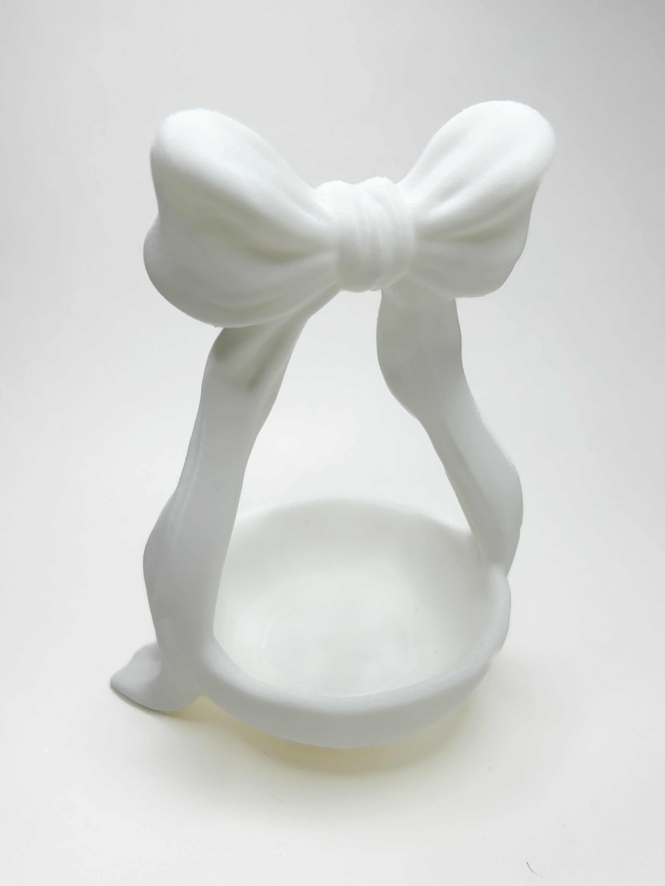 Bow Trinket Dish