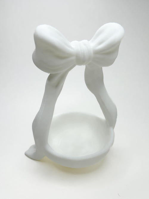 Bow Trinket Dish