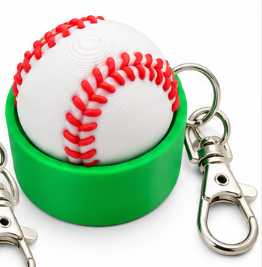 Sports Clickers