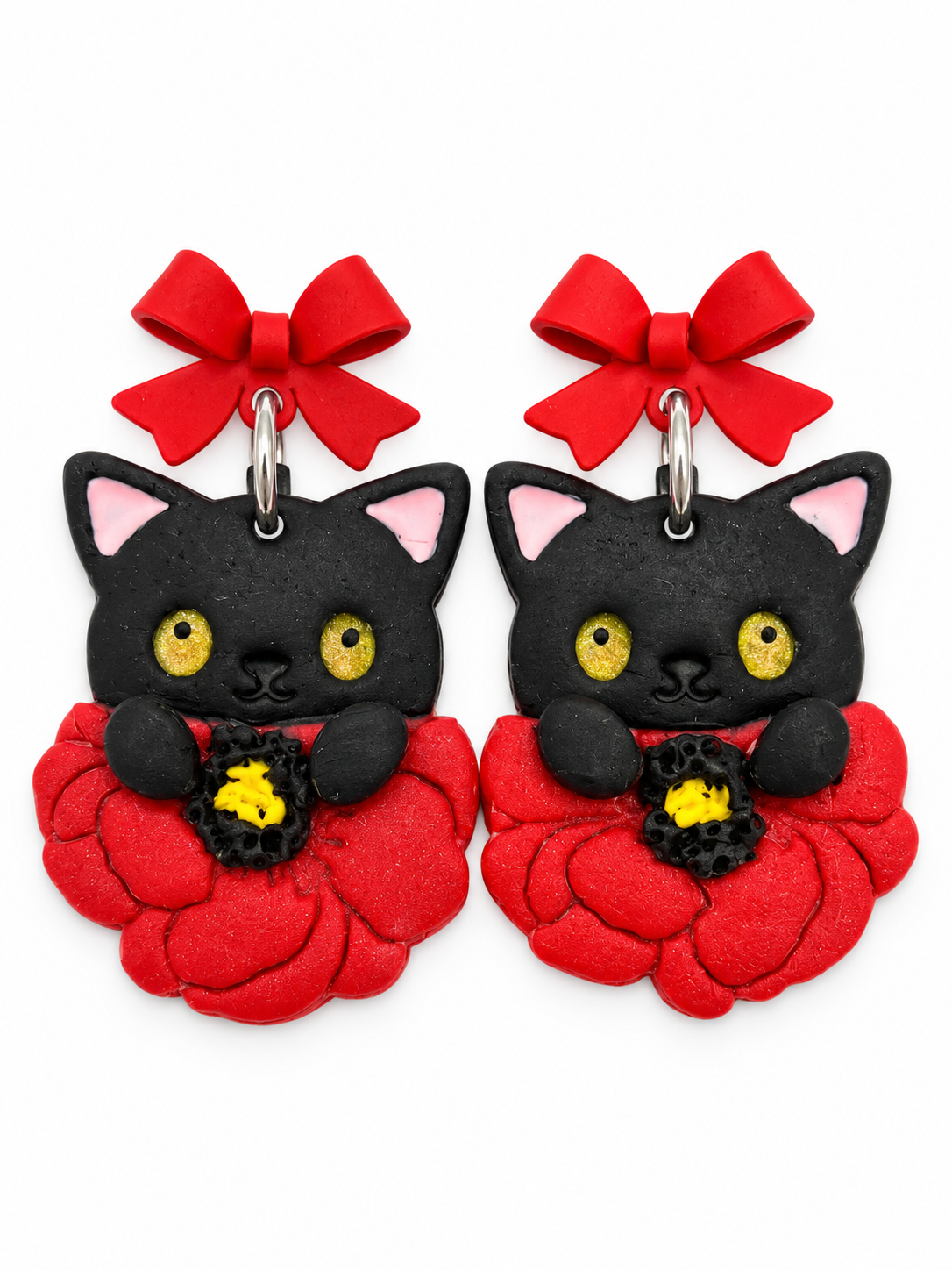 Poppy Kitty