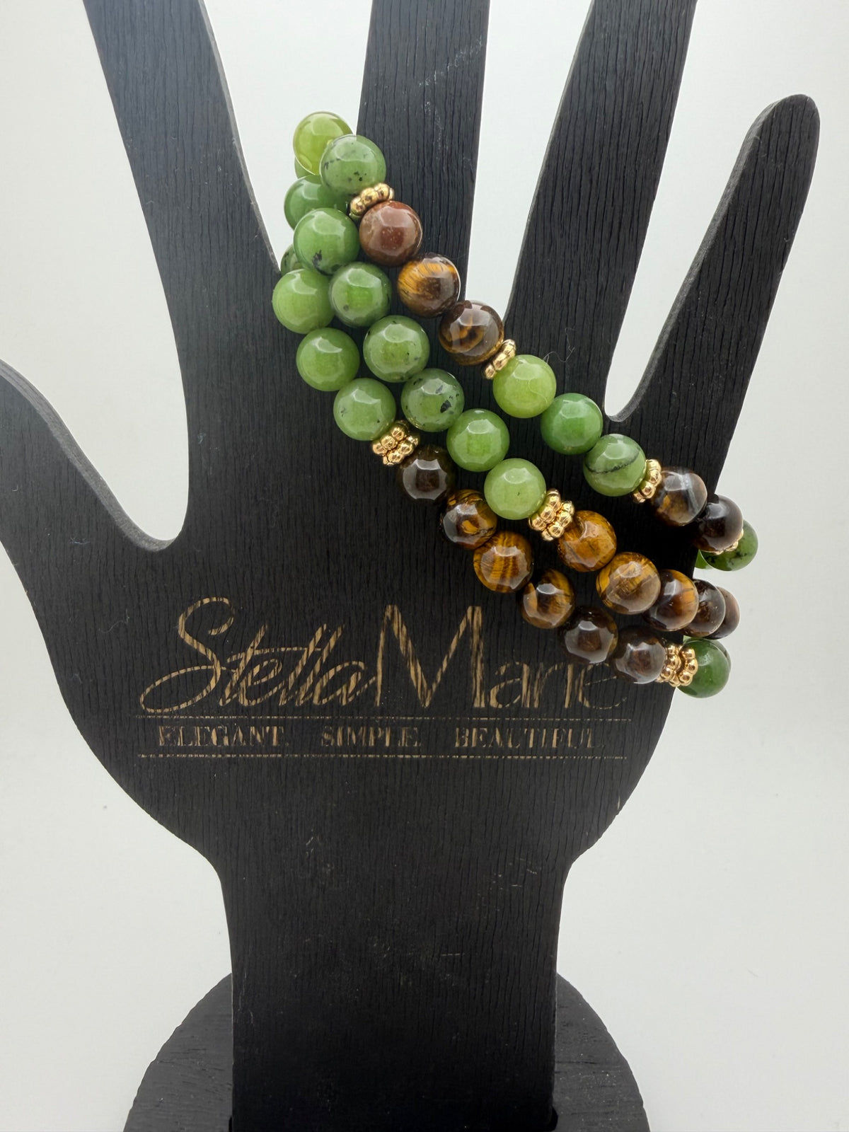 The Lexington Bracelet Set