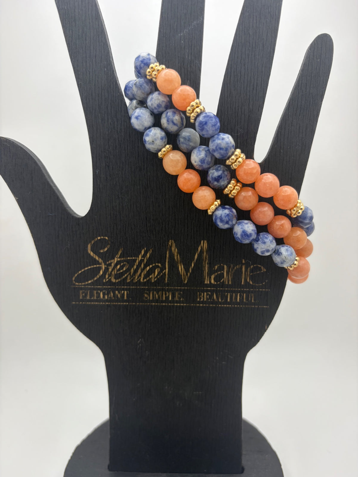 The Capri Bracelet Set