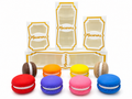 Macaron Clicker