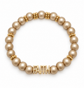 Faith Bracelet