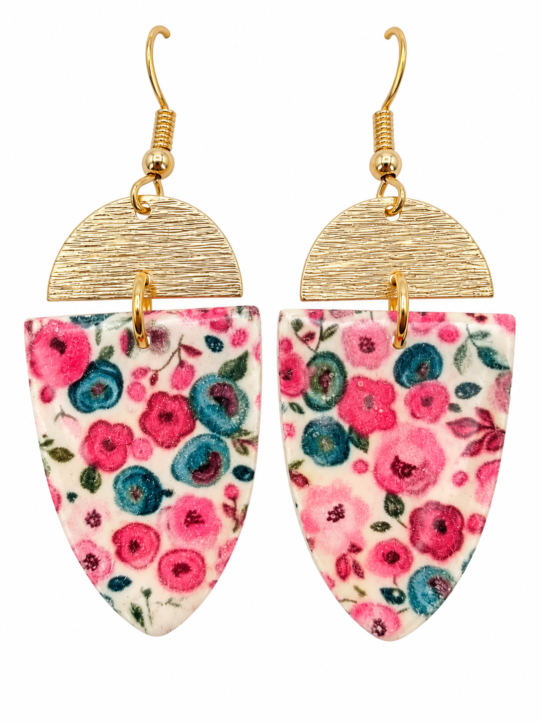 Flirty Florals