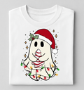 Christmas Ghost Sweatshirt