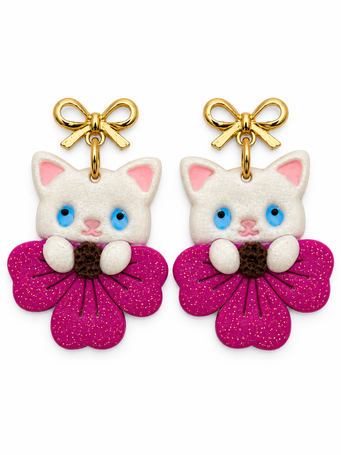 Pretty Kitties