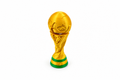 World Cup Clicker