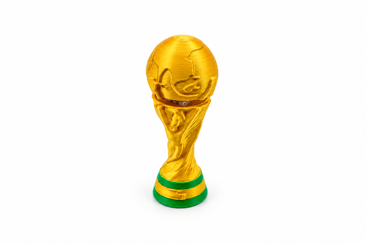 World Cup Clicker