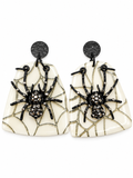 Sparkly Spiders