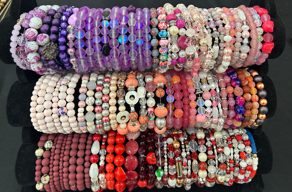 Bracelet Bundle