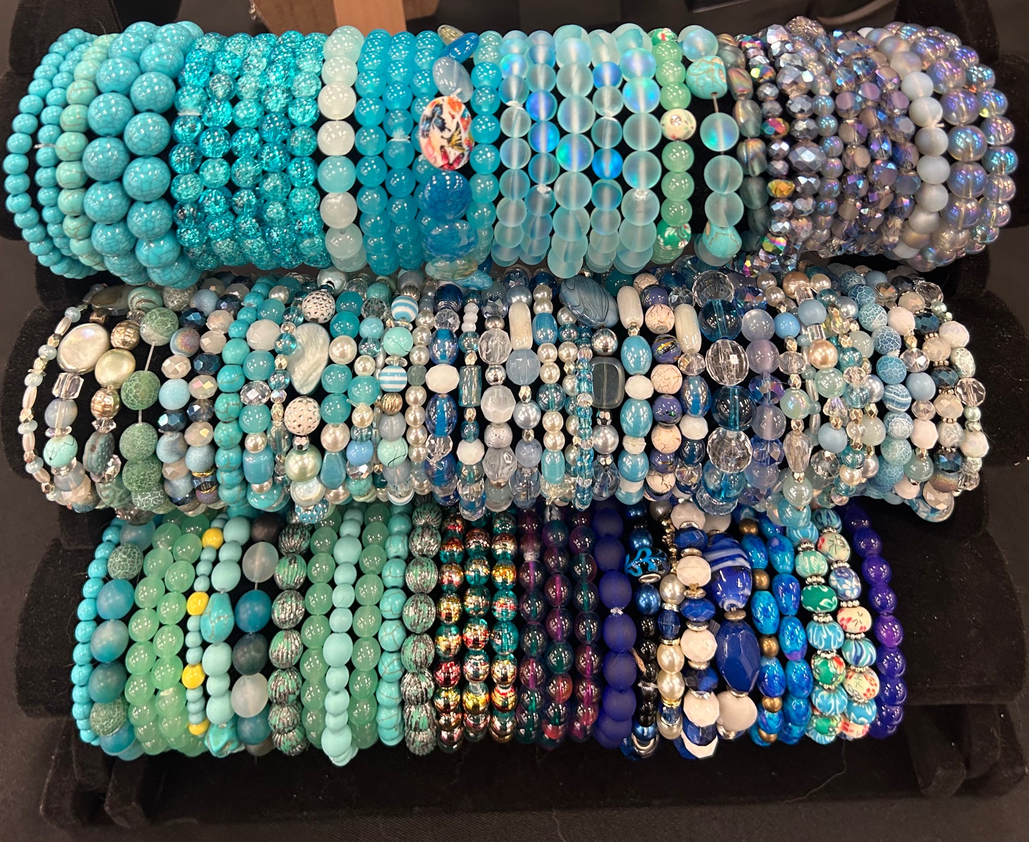 Bracelet Bundle