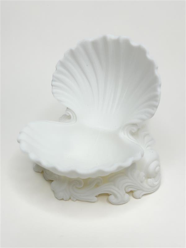Seashell Trinket Dish