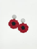 Poppy Earrings