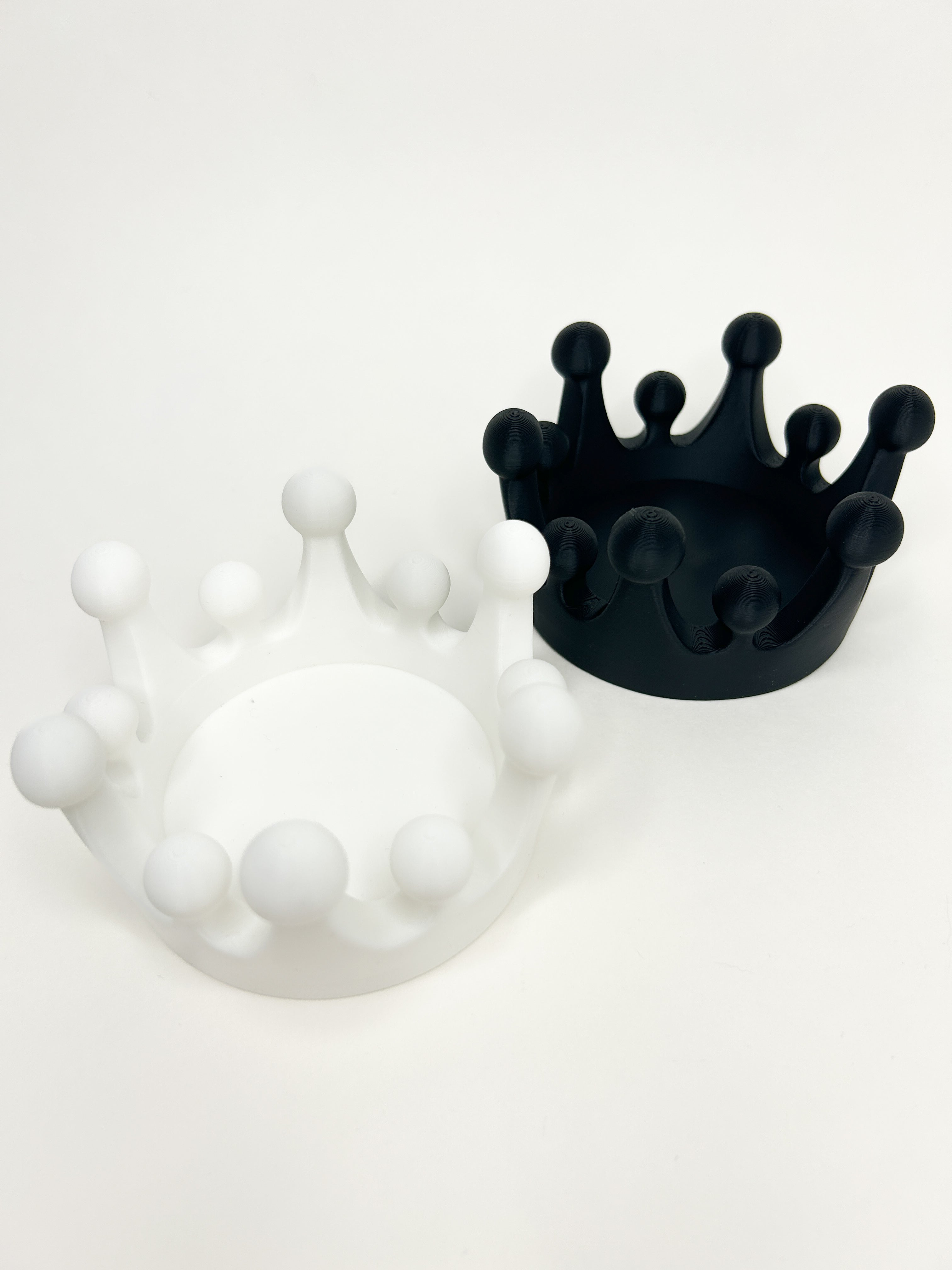 Crown Trinket Dish