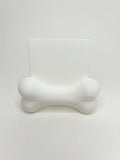 Dog Bone Picture Holder