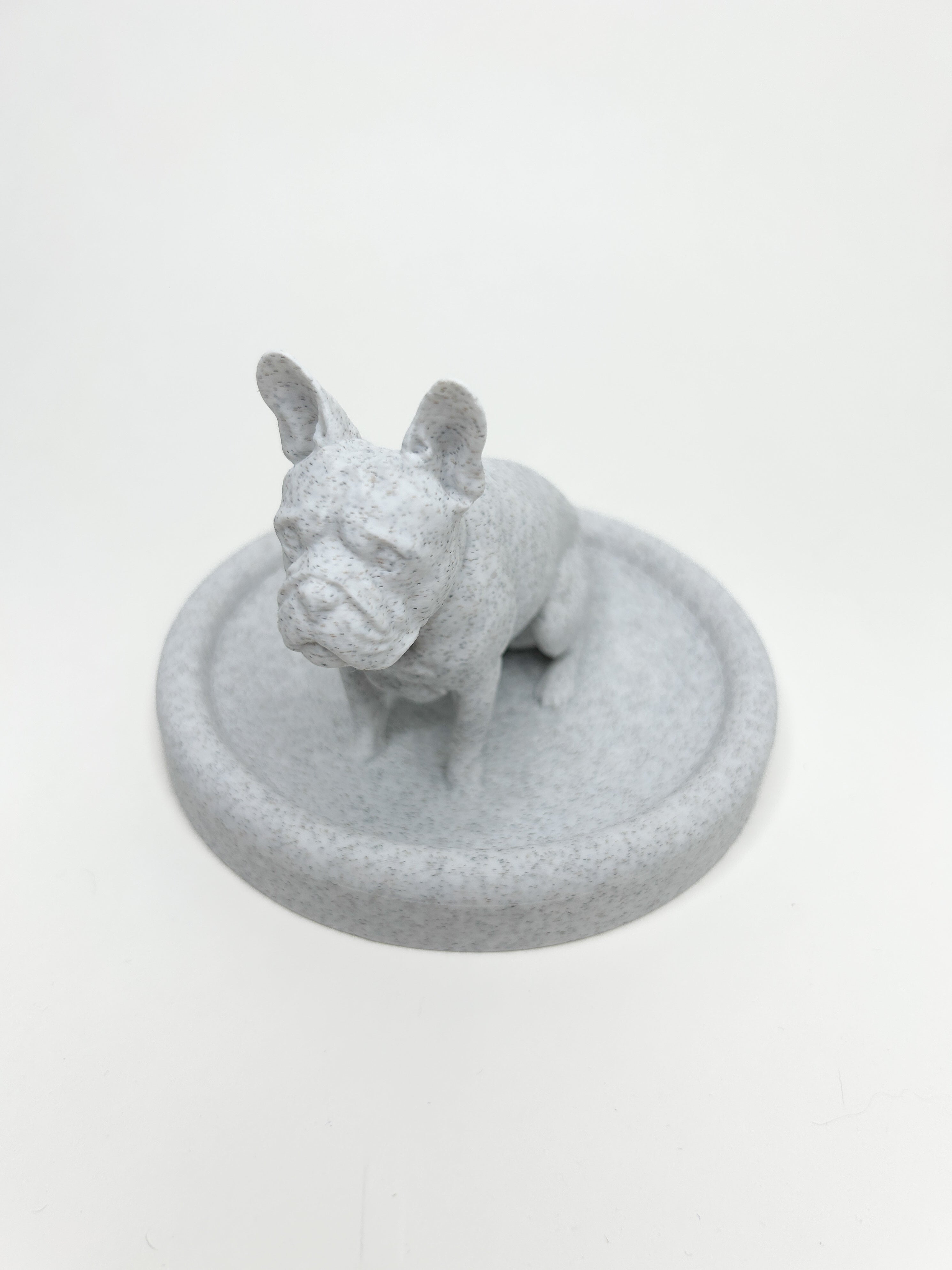 Dog Trinket Dishes