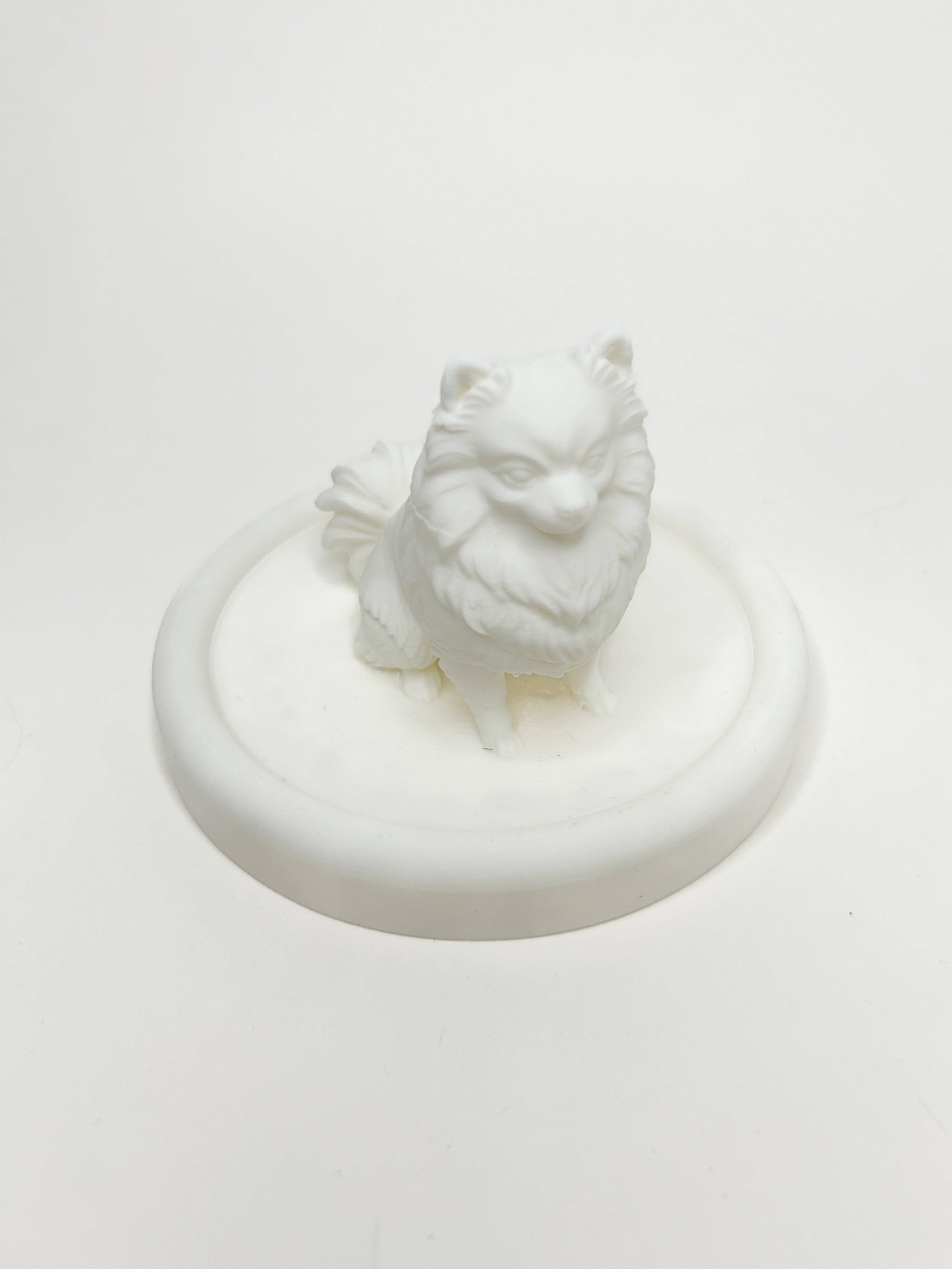 Dog Trinket Dishes