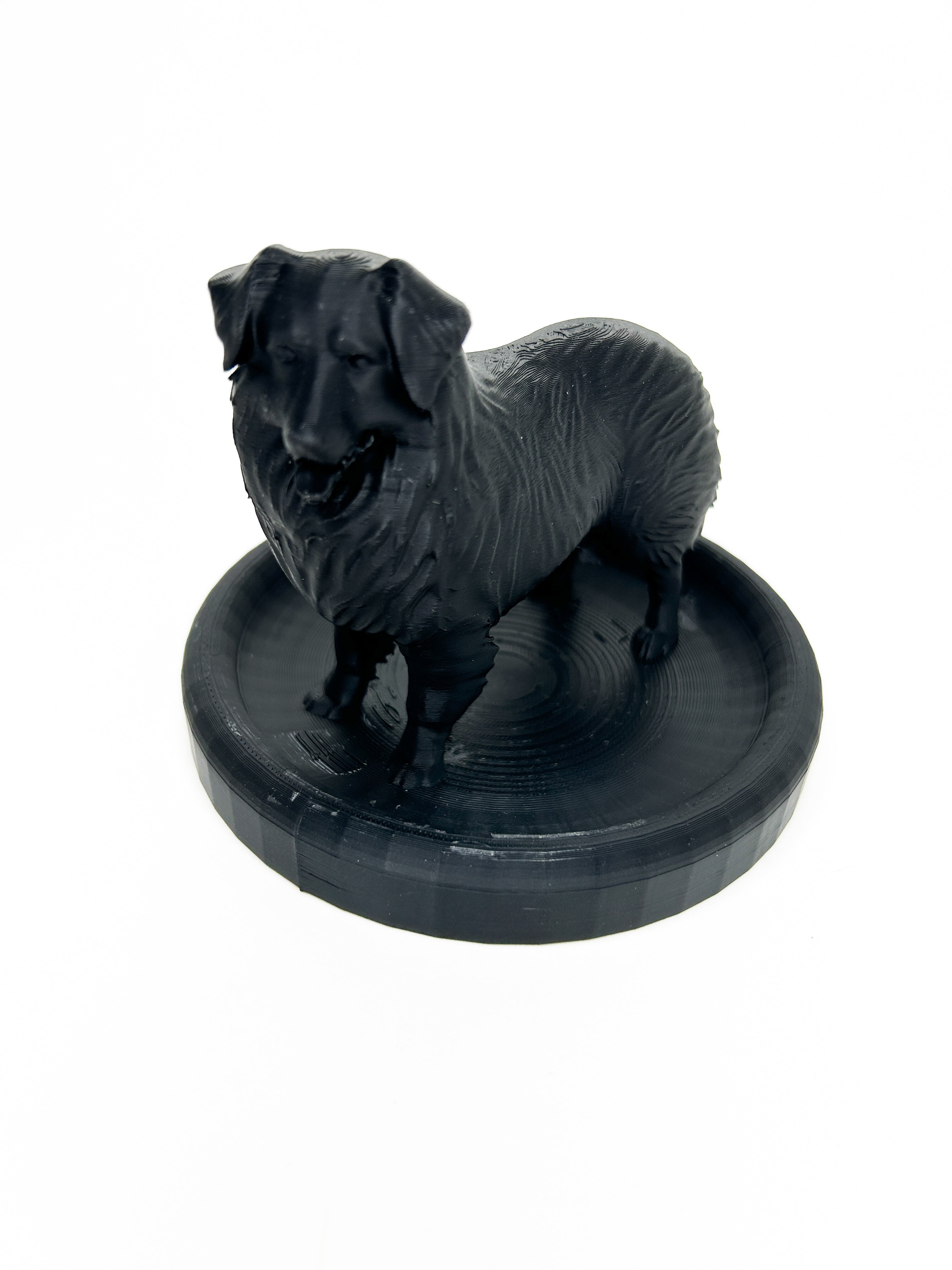Dog Trinket Dishes