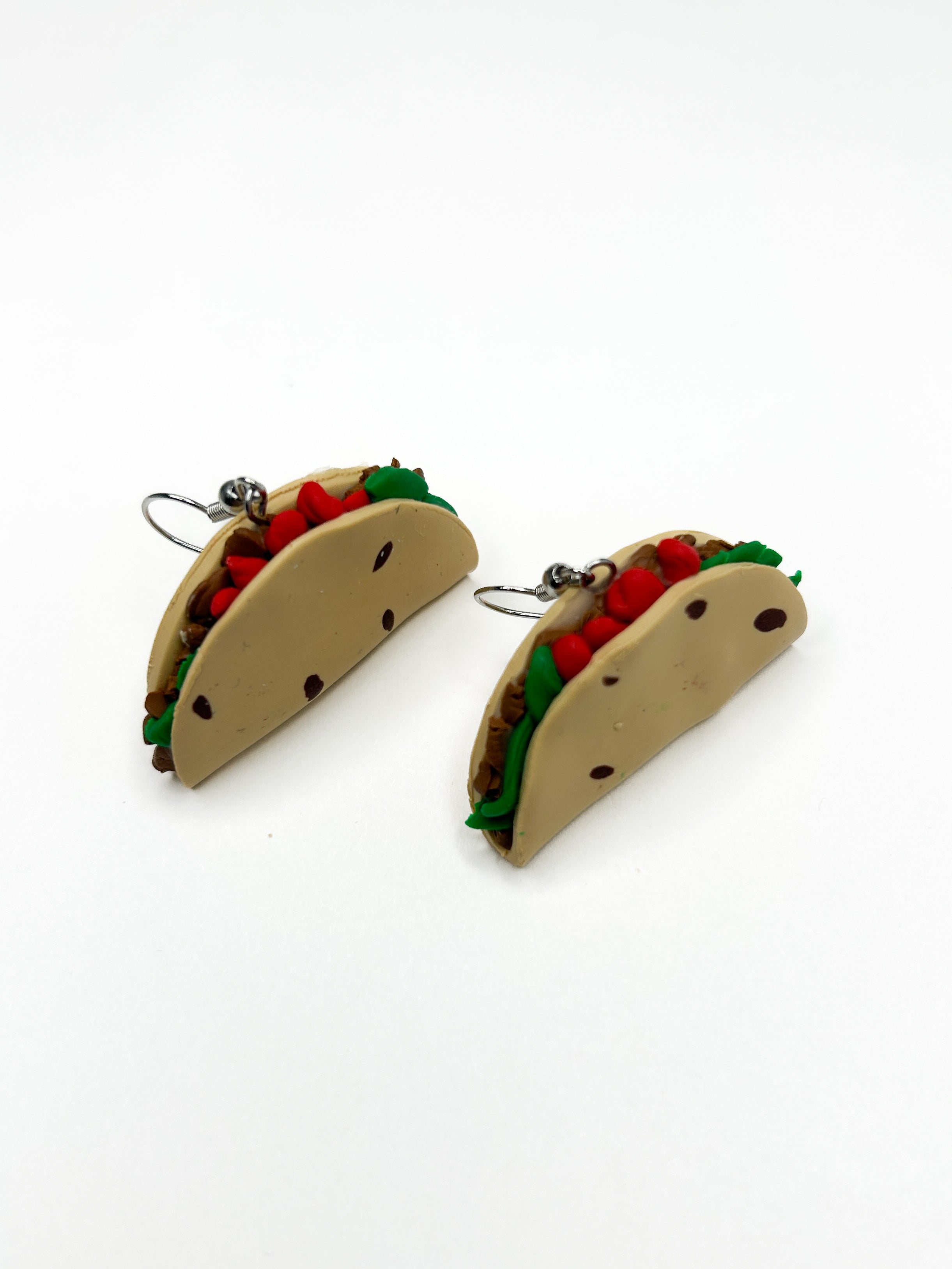 Taco Earring