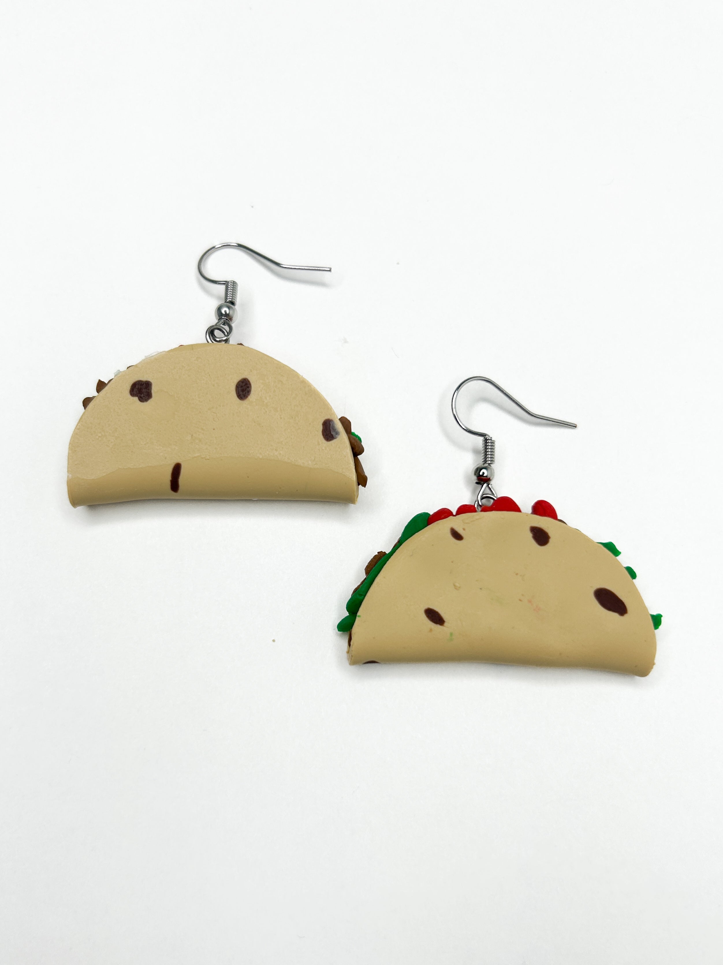 Taco Earring