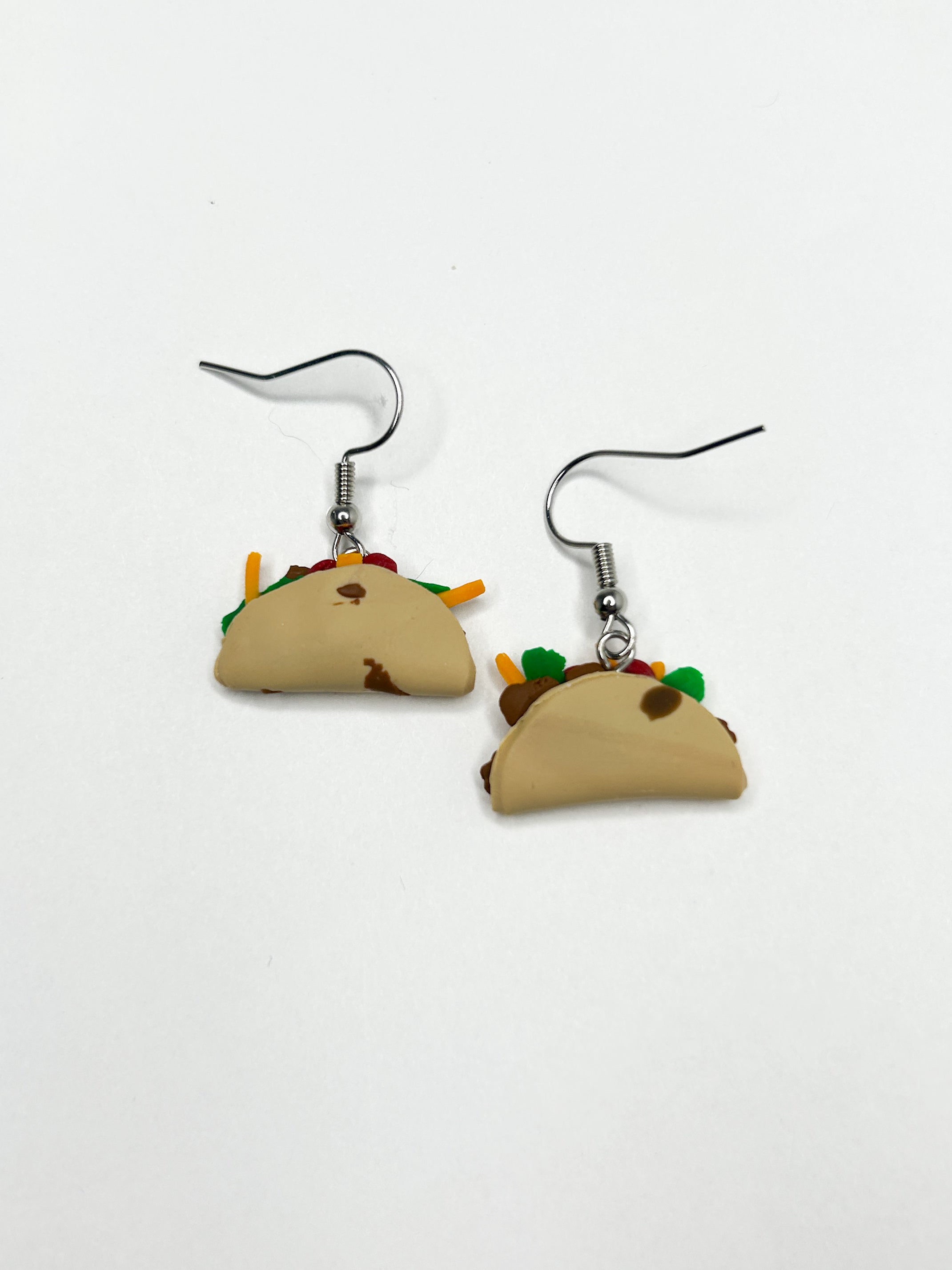 Taco Earring