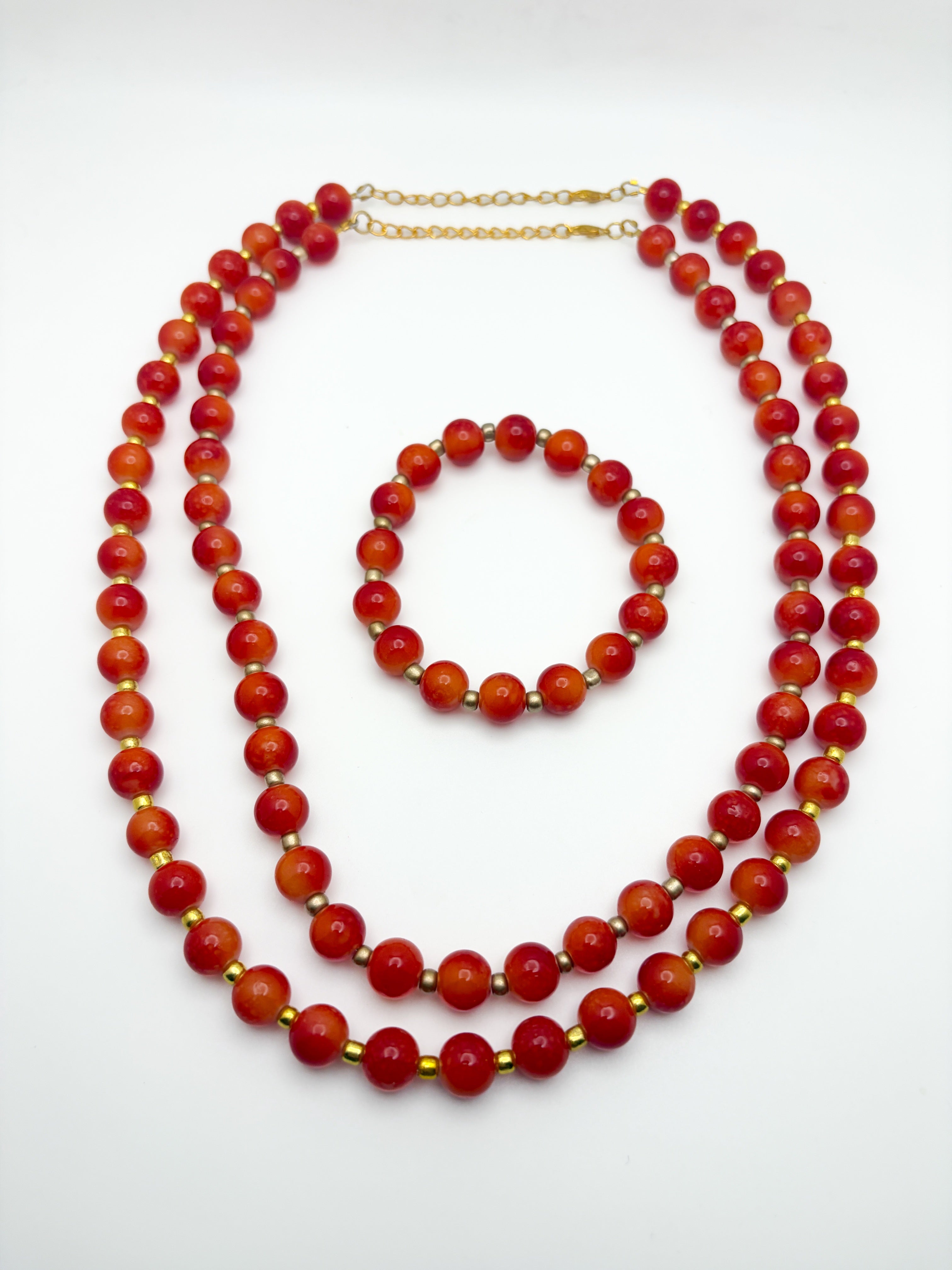 Summer Breeze Necklace