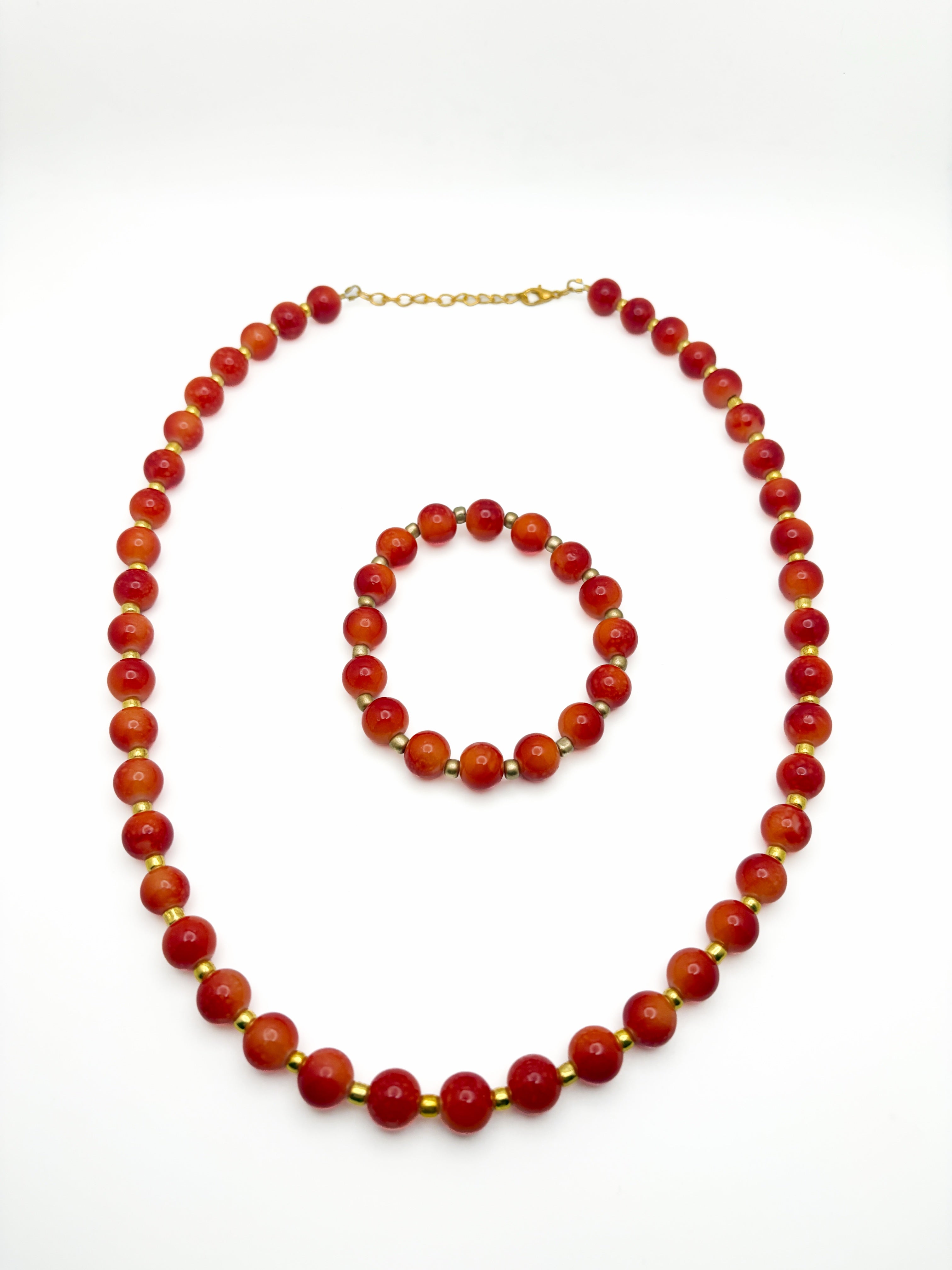 Summer Breeze Necklace