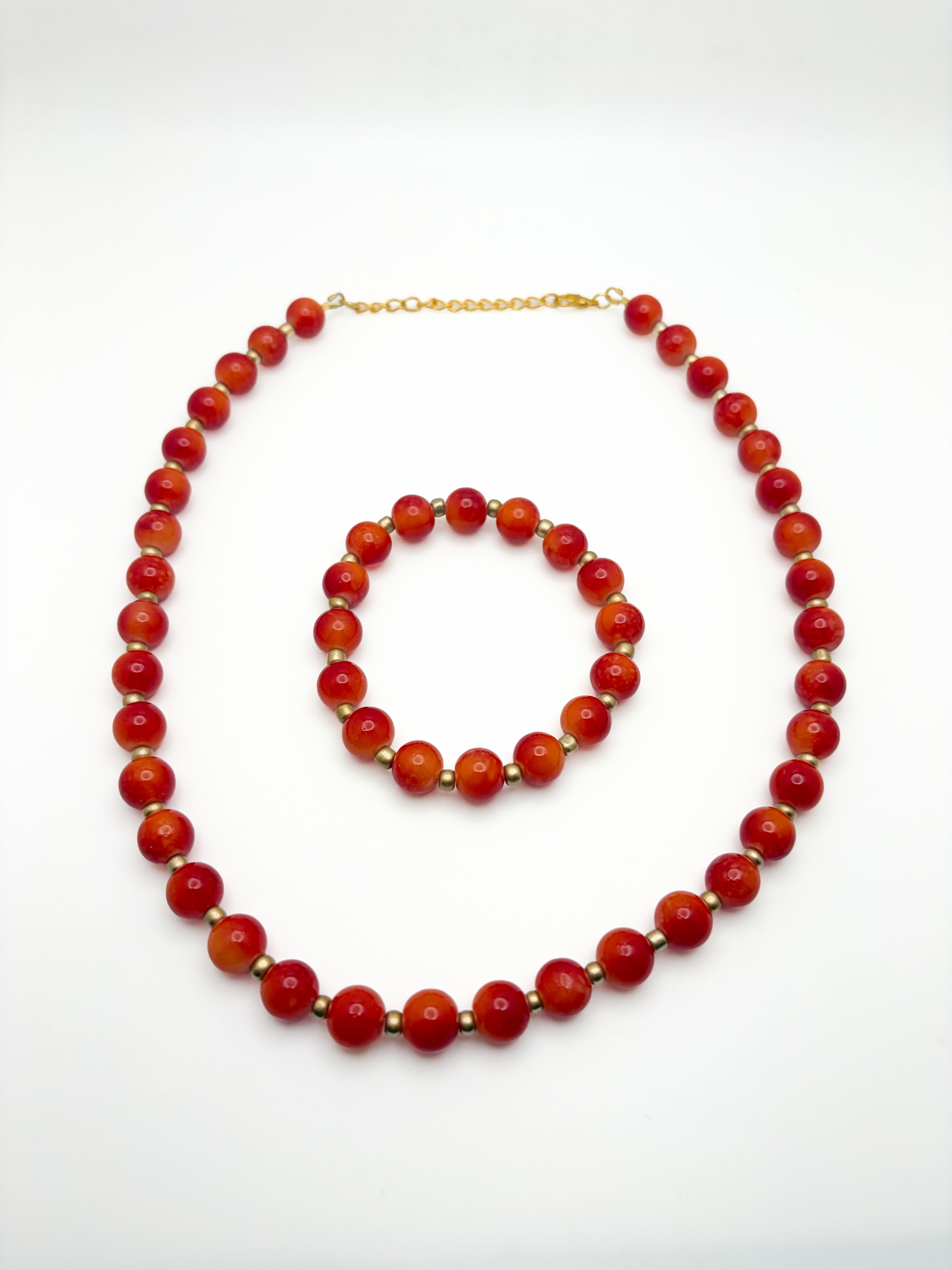 Summer Breeze Necklace