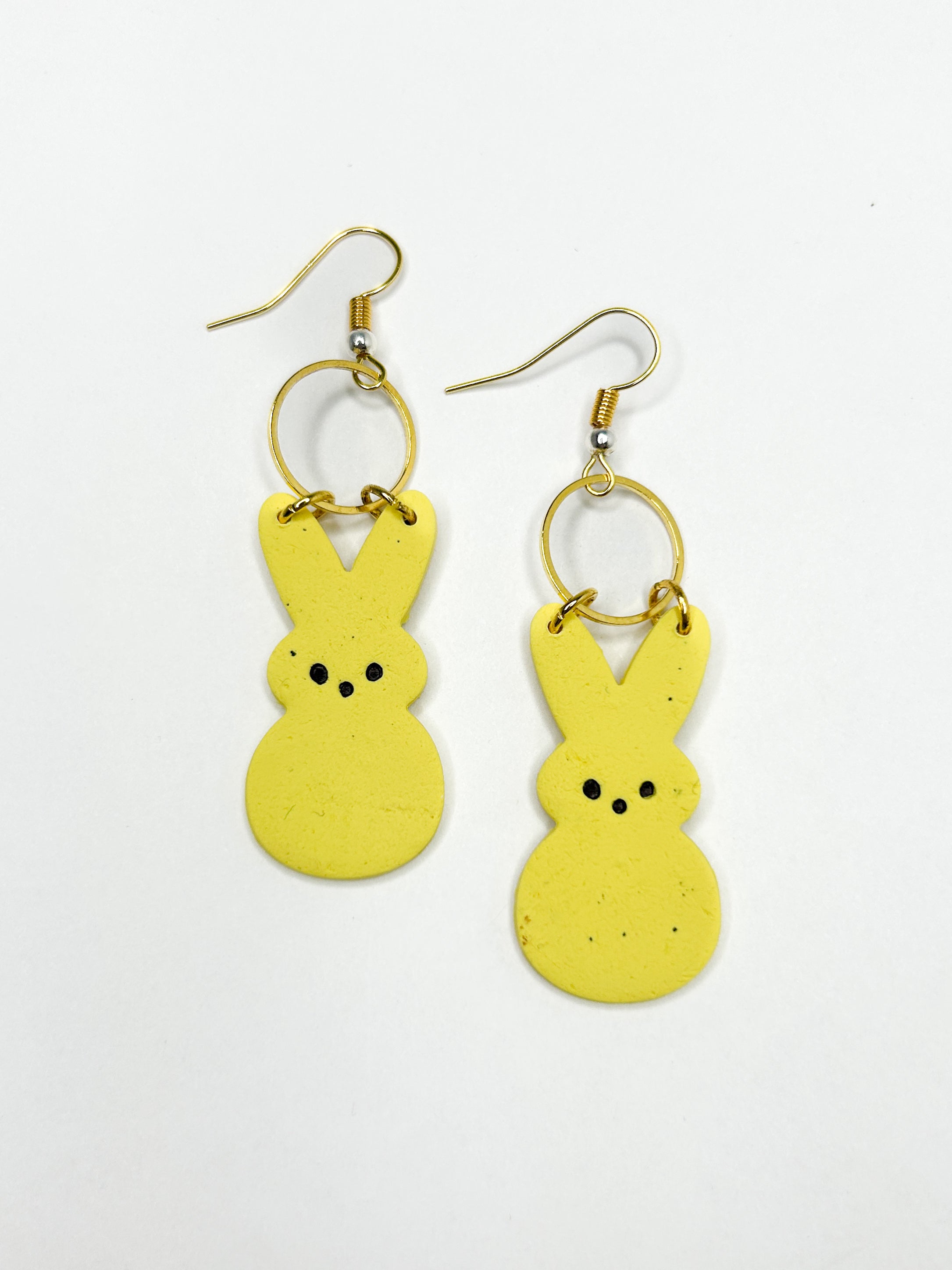Easter Peeps