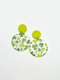 Lucky Shamrocks