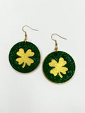 Golden Clover