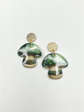 Lucky Mushrooms