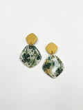 Golden Shamrocks