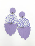 Dreaming in Purple