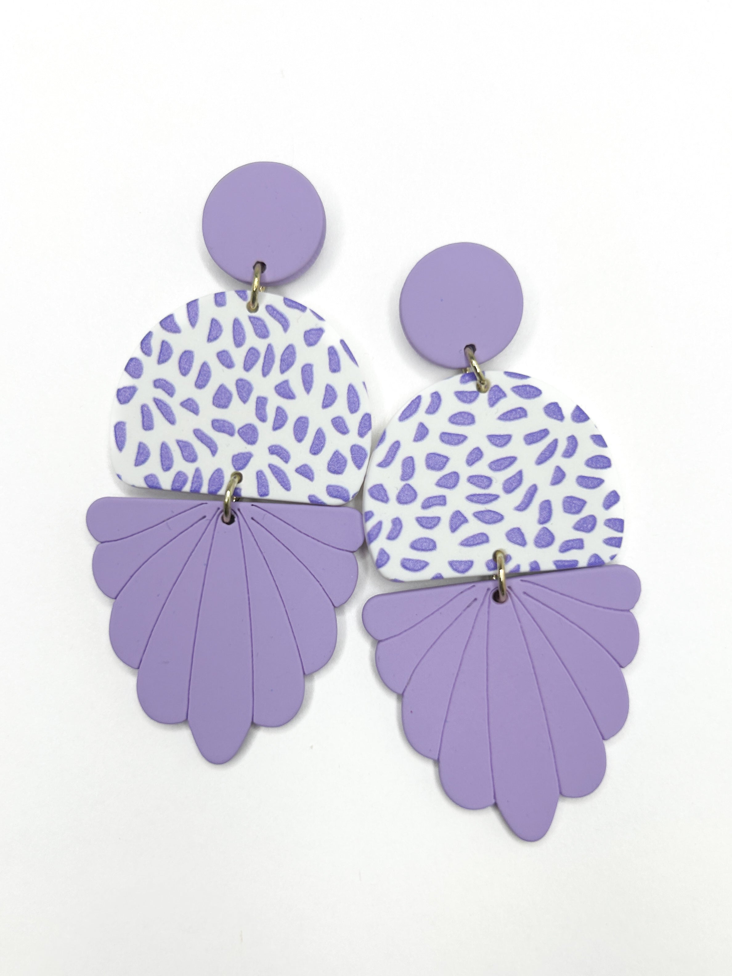 Dreaming in Purple