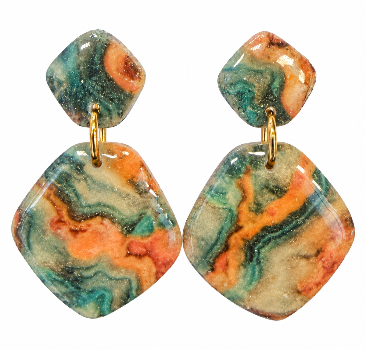 Desert Geode