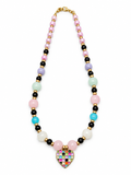 Queen of Hearts Necklace
