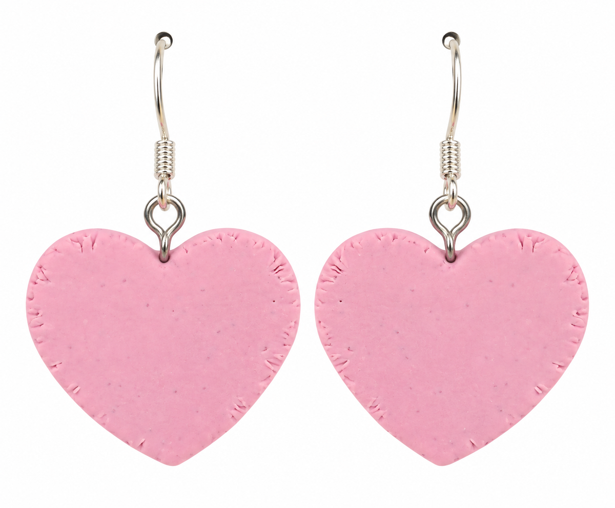 Macaron Dangle Earrings