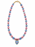 Love Letter Necklace
