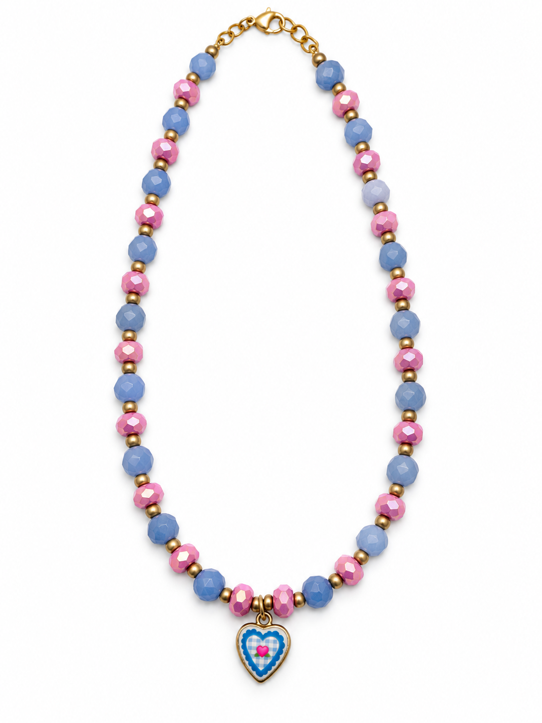 Love Letter Necklace