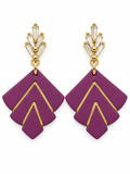 Plum Glamour