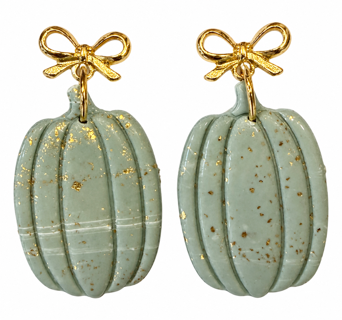Grey Slate Pumpkins