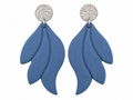 Blue Wings