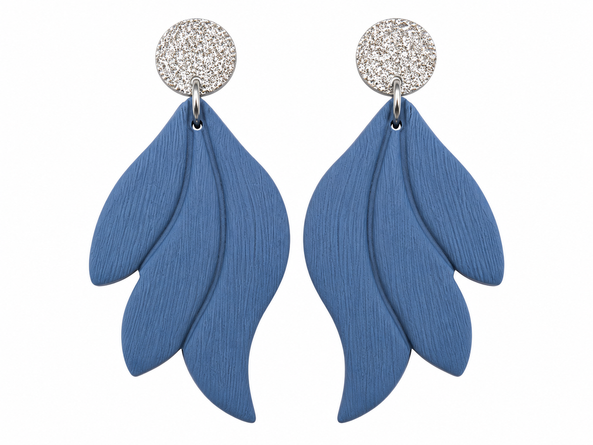 Blue Wings