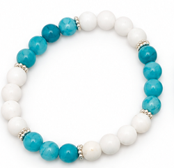 Winter Wonderland Bracelet Set