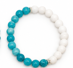 Winter Wonderland Bracelet Set